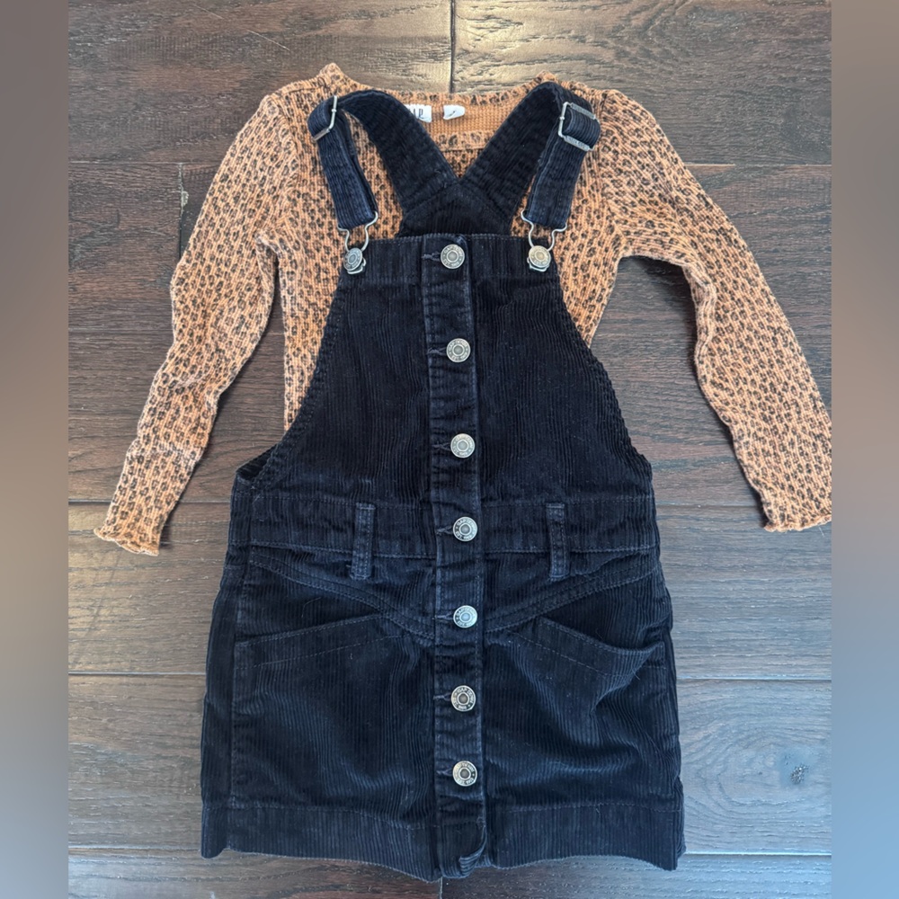 Gap kids XS set